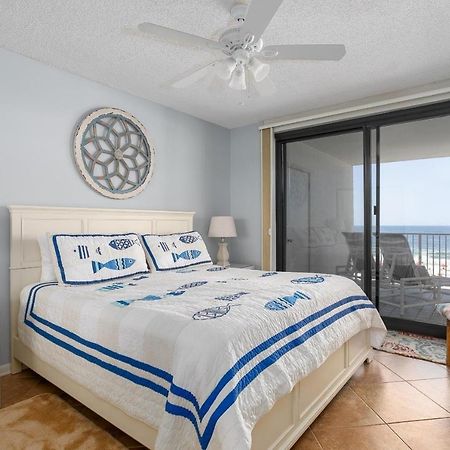 Windward Pointe - 404 - Amazing views huge balcony 3 bed Aparthotel Orange Beach Buitenkant foto