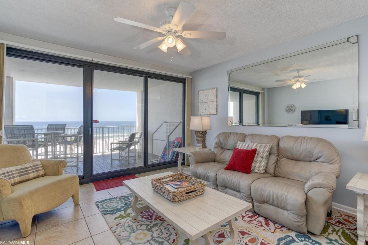 Windward Pointe - 404 - Amazing views huge balcony 3 bed Aparthotel Orange Beach Buitenkant foto