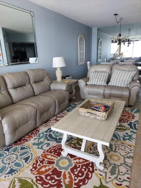 Windward Pointe - 404 - Amazing views huge balcony 3 bed Aparthotel Orange Beach Buitenkant foto